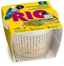 RIO Набор для проращивания для всех видов птиц, 25 г